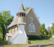 Densmore Church