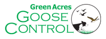 Green Acres Goose Control