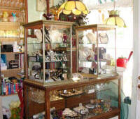 Park Antiques