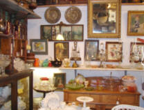 Park Antiques