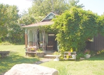 Riverview Cottage